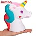 Produktbild Christoopher Langsames Rebound-Spielzeug der Einhornpuppe