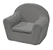 Jollein Sofa Corduroy (Grey)