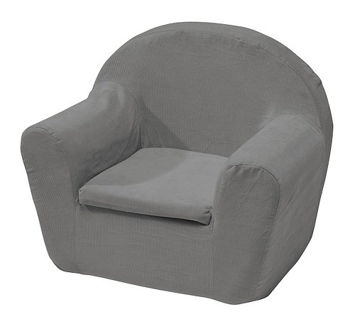 Jollein Sofa Corduroy (Grey)