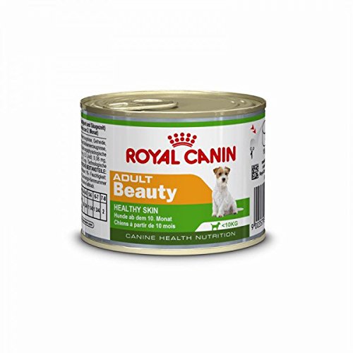Preisvergleich Produktbild Royal Canin Wet Adult Beauty
