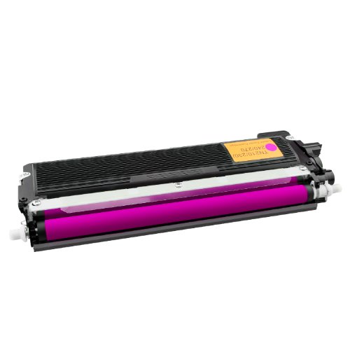 PlatinumSerie® Set 4 Toner-Kartuschen XL kompatibel für Brother TN-230 HL-3040N HL-3040CN HL-3045 CN HL-3070CN HL-3070CW HL-3075 CW MFC-9120CN MFC-9320CW DCP-9010CN MFC-9125 CN MFC-9325 CW - 5