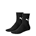 Produktbild Puma Kids Easy Rider Socks - 6 Paar Kindersocken black 35/38