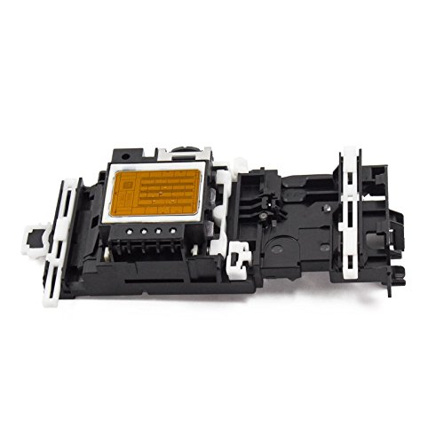 OYAT® 1x 990 A3 Druckkopf für Brother 6490dw MFC-6690C A3 MFC-6490CW MFC5890 6690 6890 - 3