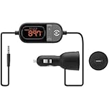Belkin Tunecast Auto Universal mit Clearscan