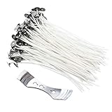 kerzendocht kaufen migros Material: Natürliche Baumwolle Fäden; keine Zink und keine schädlichen chemischen Materialien.