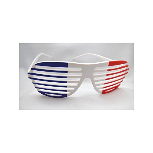 Download Out of the blue Lunettes Drapeau Francais avec Grille Download Out of the blue Lunettes Drapeau Francais avec Grille