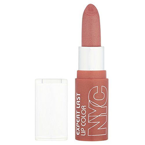NYC Expert Last Lip Color Number 433, Peach Fizz