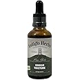 Indigo Herbs Ginkgo Biloba Tincture 50ml | Memory & Alertness | Extract