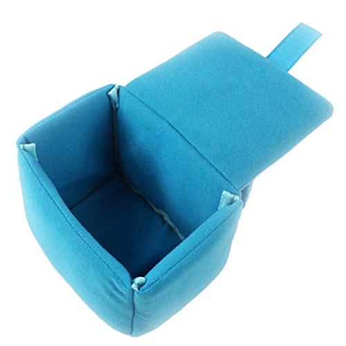 Preisvergleich Produktbild yingman SLR tragbar Kamera Innen Partition Gepolsterte Displayschutzfolie Fall bag-miniature SLR Kamera Innenschlafsack Einsatz Gepolsterte Kamera DSLR Innen Paravent Partition Schützen Fall