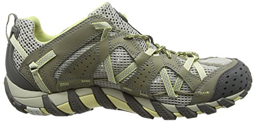 Merrell WATERPRO MAIPO Damen Bootsportschuhe - 6