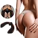 Produktbild LDPH EMS Hip Trainer Muskelstimulator ABS Fitness Lifting Gesäß Toner Und Butt Toner Abduktion/Adduktion Hip Massagegerät, Frauen