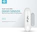 Produktbild Wireless Home Security Alarm System Bausatz - 2,4 GHz WiFi Netzwerk Sensor - Guardian Protector - Kein Hub erforderlich Plug & Play bietet Remote Home Monitoring für Häuser, Autos, Scheunen, Wohnwagen, Wohnmobile