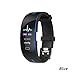 Produktbild Eruditter Intelligente Armbanduhr P3 Farbbildschirm Smart Watch Multifunktionssport Wasserdichte Uhr Fitness Armband ECG+PPG Electrocardiogram, Blood Pressure