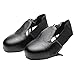 Produktbild HEALIFTY Anti-Smashing-Schuhe Überzogene Überschuhe mit Stahlkappe Schutzregen Überschuhe Rutschfestes Industrie-Arbeitsplatz Zubehör Größe EUR 36-46
