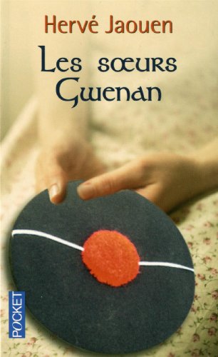 couverture de : Les soeurs Gwenan