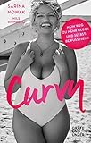 Curvy: Mein Weg zu mehr Glück und Selbstbewusstsein (Gräfe und Unzer Einzeltitel) by Sarina Nowak