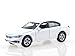Produktbild BMW F30 3er Reihe 335i weiss Modellauto 73148 Welly 1:87