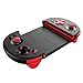 Produktbild Bescita Bluetooth Controller Wireless Mobile Game Controller Griffhalter Sensitive Schießen und Ziel Tasten Gaming Trigger Fire Button Griff für L1R1 Shooter Controller PUBG Smartphone