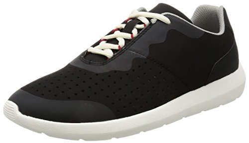 Carlton London Womens Phyliss Grey Sneakers Uk India 41