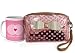 TiedRibbons® Gift for Girlfriend Vanity Bag and Valentine