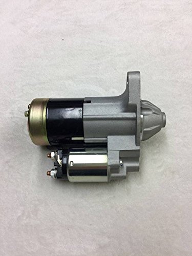 NTY Brand New Starter Motor 56041207AB Grand Cherokee WJ 4.7L 1999-2004