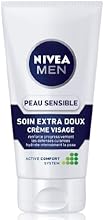 Nivea Men Soin Extra Doux Peau Sensible 75 ml