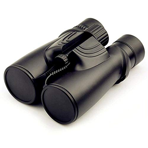LQSTRAY Telescope 10x42 Hd Low Light Night Vision Wide Angle Dual Waterproof Binoculars