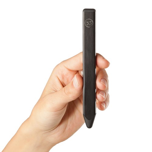 Pencil by FiftyThree Eingabestifte für iPad, iPhone – Grafit - 2