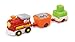 VTech Baby Toot-Toot Drivers Cargo Train with Wagons
