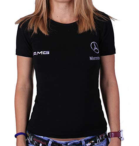 OTO-MOTO - Camisas - para Mujer Negro XS