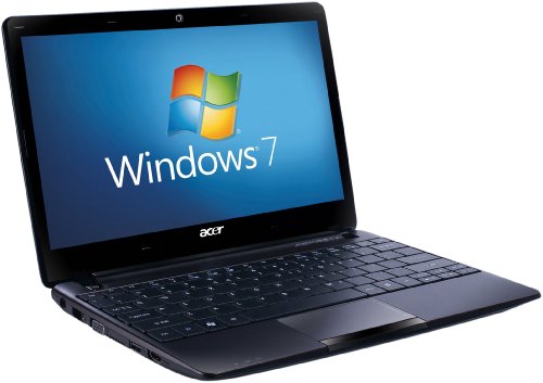 Acer Aspire One 722 11 6 inch Netbook - Black AMD Dual-Core C-60 1GHz RAM 2GB HDD 320GB LAN WLAN Webcam Windows 7 Home Premium 64 Bit reviews Acer Aspire One 722 11 6 inch Netbook - Black AMD Dual-Core C-60 1GHz RAM 2GB HDD 320GB LAN WLAN Webcam Windows 7 Home Premium 64 Bit