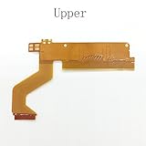 El paquete incluye: 1 cable flexible para pantalla LCD superior.