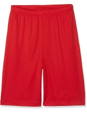 Urban Kids Mädchen Kids Bball Mesh Shorts