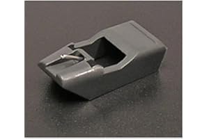 TACPARTS Aiguille de platine pour ADC Integra XLT XLM XLM MKII VLM RSZ RZL RZD 108-DET