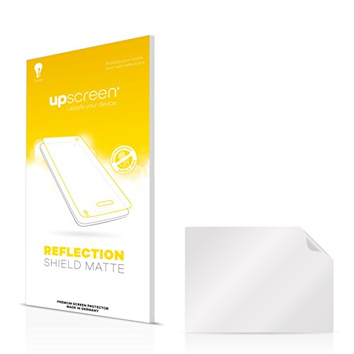 upscreen Reflection Shield Protection d     cran Mat Nikon Coolpix S9700 Film Protecteur     Anti-Reflets  Anti-Trace