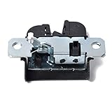 TOP Qualität integriert Heckklappenschloss-Stellmotor, stellen Sie die Einfachheit und Bequemlichkeit der Ferne Sperren oder Ihres Fahrzeugs Heckklappe mit diesem Heckklappenschloss Aktormotor Entriegeln