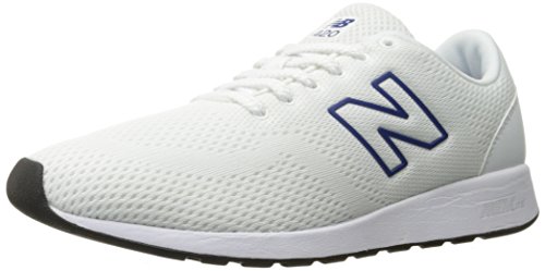 New Balance 420 V2 70s Running Mens Trainers White Desertcart