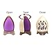 Blenderelle Makeup Blender Sponge Storage, Display Stand & Travel Case