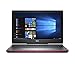 Produktbild Dell 7567-4155 39,62 cm (15,6 Zoll Full HD) Inspiron 15 7000 Gaming Laptop (Intel Core i7-7700HQ, 16 GB RAM, 1000GB Festplatte, NVIDIA GeForce GTX 1050 Ti, Win 10 Home) schwarz
