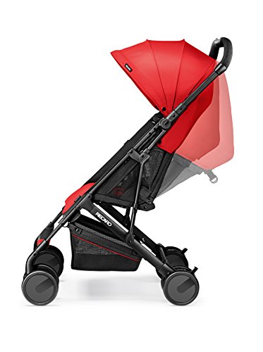 Recaro Buggy Easylife - 5