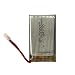 Produktbild LoveOlvidoD 3.7V 1800mAh Super Lange Lebensdauer Batterie für KY601S Quadcopter Fernbedienung Flugzeug 18-20 Minetes große Kapazität Batterie