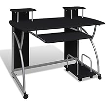 Suchergebnis auf Amazon.de für: mobiler schreibtisch