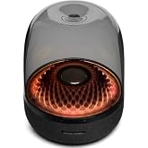 HARMAN KARDON Aura Studio 4 Kablosuz Bluetooth Hoparl&ouml;r Siyah