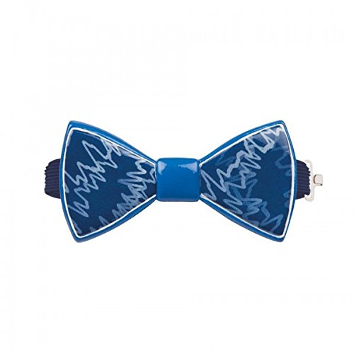 studio egan - Pajarita - para hombre azul turquesa Talla única