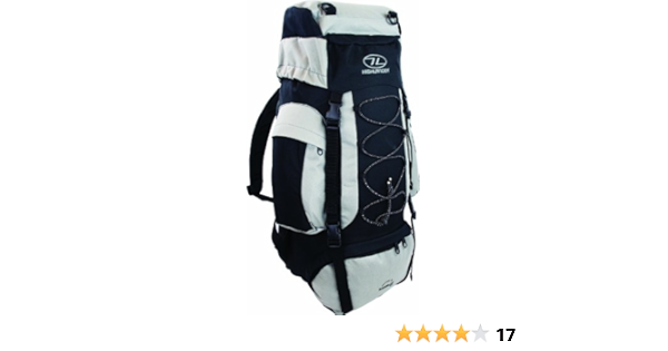 highlander rambler 44