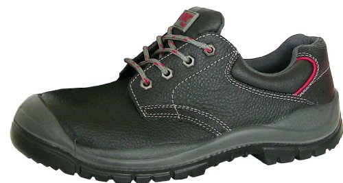 Preisvergleich Produktbild S3-Sicherheits-Halbschuh "LOGIC" Größe 43