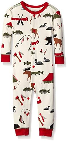 Baby Union Suits Romper