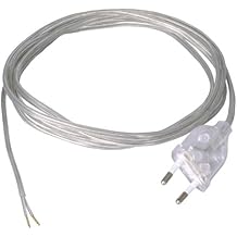 Lampenkabel mit schalter und stecker Lampenkabel mit schalter und stecker