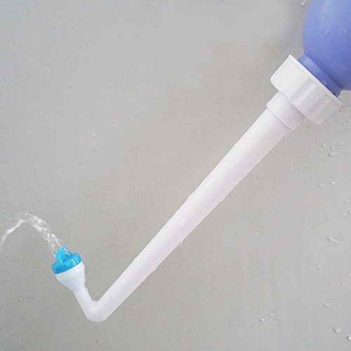 Reisebidet 420 ml (incl. Transportbeutel) - 2