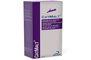 DECHRA SAC CATMALT 50GR